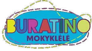 buratinomokyklele.com — Vaikų darželis Vilniuje